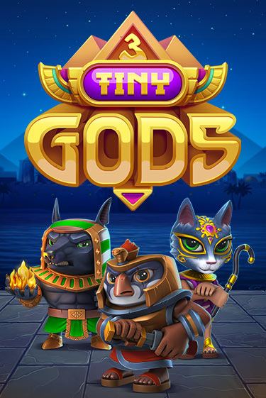 3 Tiny Gods играть на фантики | Pin-Up бесплатно