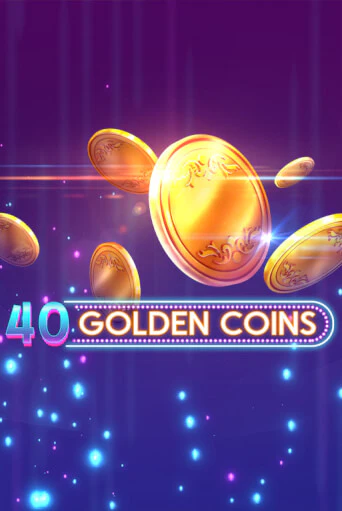 40 Golden Coins играть на фантики | Pin-Up бесплатно