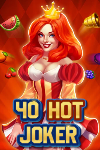 40 Hot Joker играть на фантики | Pin-Up бесплатно