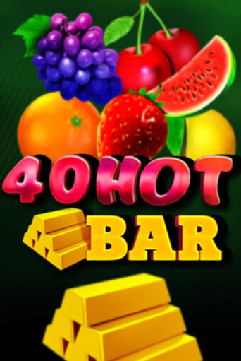 40 Hot Bar играть на фантики | Pin-Up бесплатно