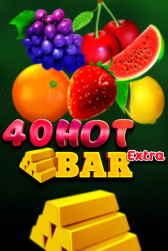 40 Hot Bar Extra играть на фантики | Pin-Up бесплатно