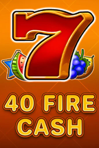 40 Fire Cash играть на фантики | Pin-Up бесплатно