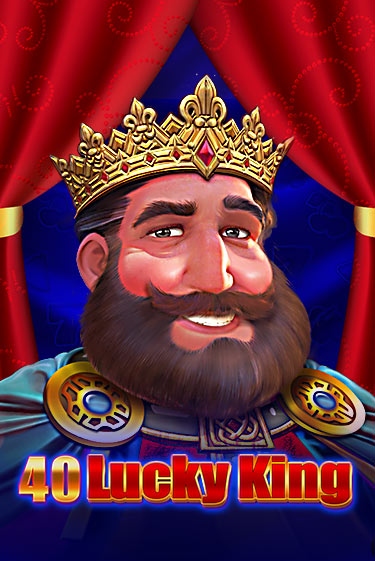 40 Lucky King играть на фантики | Pin-Up бесплатно