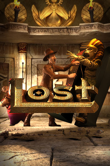 Lost играть на фантики | Pin-Up бесплатно