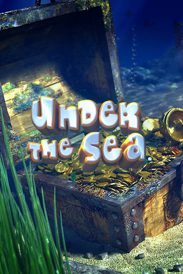 Under the Sea играть на фантики | Pin-Up бесплатно