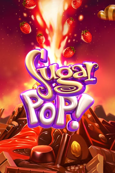 Sugar Pop играть на фантики | Pin-Up бесплатно