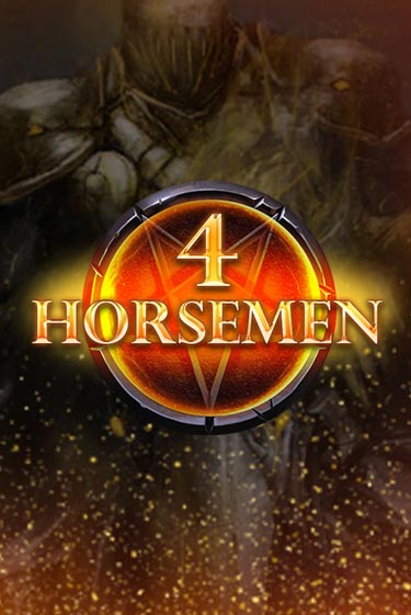 4 Horsemen играть на фантики | Pin-Up бесплатно