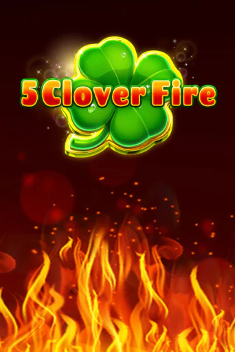 5 Clover Fire играть на фантики | Pin-Up бесплатно