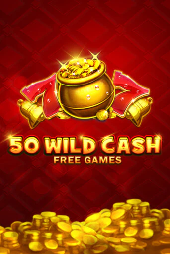 50 Wild Cash играть на фантики | Pin-Up бесплатно