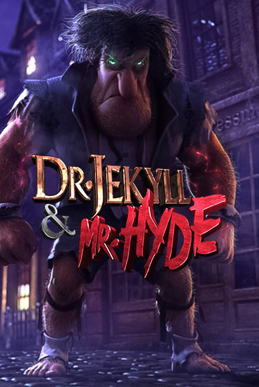 Dr. Jekyll & Mr. Hyde играть на фантики | Pin-Up бесплатно