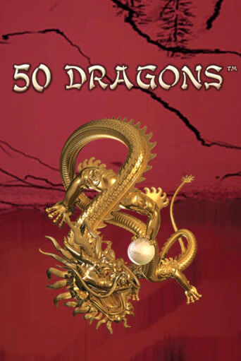 50 Dragons играть на фантики | Pin-Up бесплатно