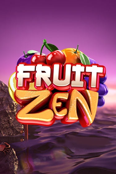 Fruit Zen играть на фантики | Pin-Up бесплатно