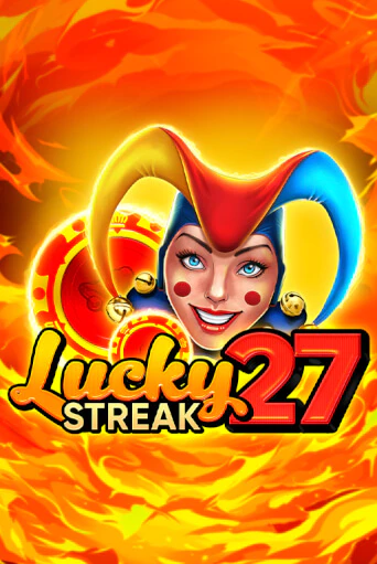 Lucky Streak 27 играть на фантики | Pin-Up бесплатно