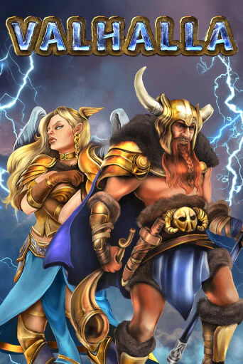 Valhalla играть на фантики | Pin-Up бесплатно