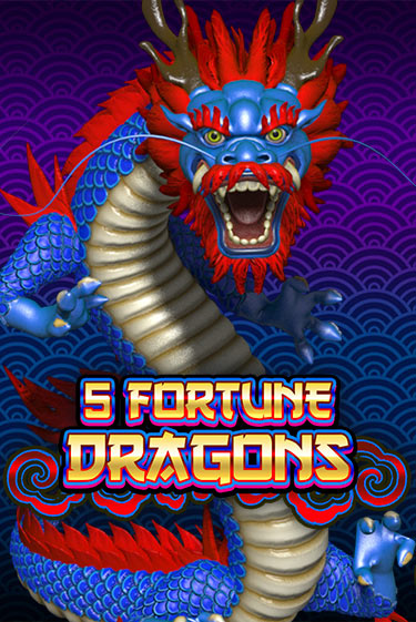 5 Fortune Dragons играть на фантики | Pin-Up бесплатно