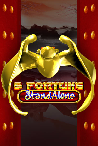 5 Fortune SA играть на фантики | Pin-Up бесплатно