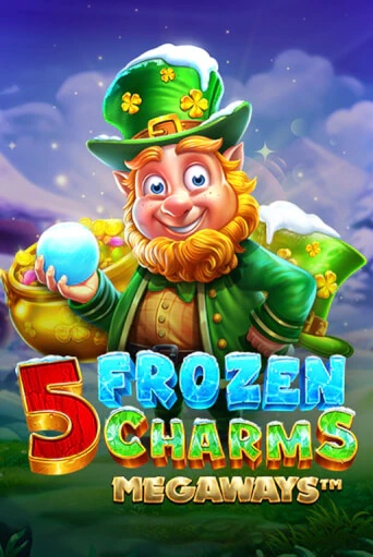 5 Frozen Charms Megaways играть на фантики | Pin-Up бесплатно