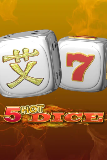 5 Hot Dice играть на фантики | Pin-Up бесплатно