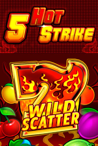 5 Hot Strike играть на фантики | Pin-Up бесплатно