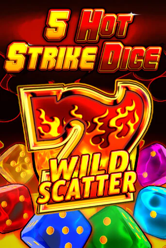5 Hot Strike Dice играть на фантики | Pin-Up бесплатно