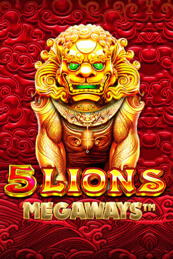 5 Lions Megaways играть на фантики | Pin-Up бесплатно