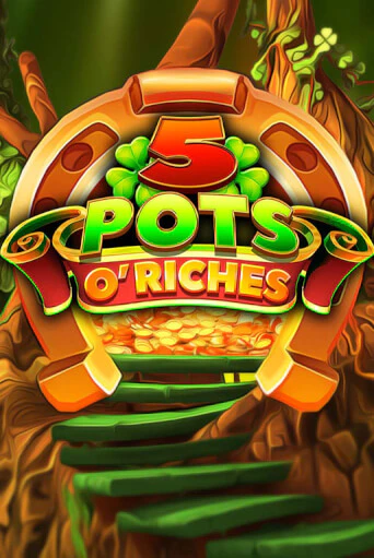 5 Pots O' Riches играть на фантики | Pin-Up бесплатно
