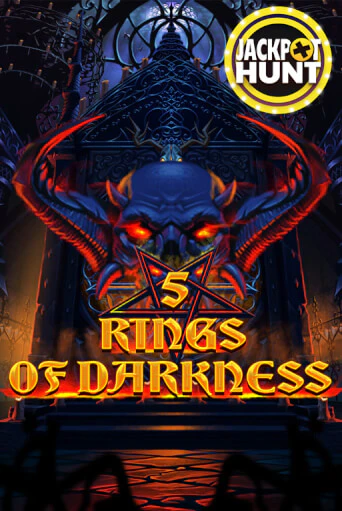 5 Rings of Darkness играть на фантики | Pin-Up бесплатно