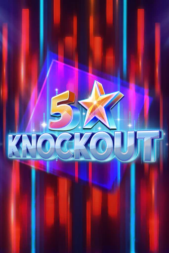 5 Star Knockout играть на фантики | Pin-Up бесплатно