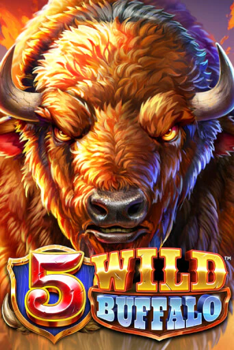 5 Wild Buffalo играть на фантики | Pin-Up бесплатно