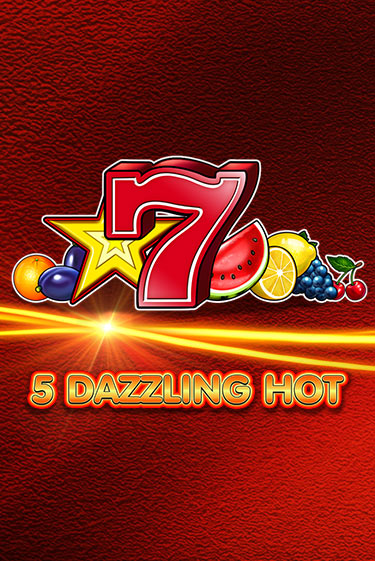 5 Dazzling Hot играть на фантики | Pin-Up бесплатно