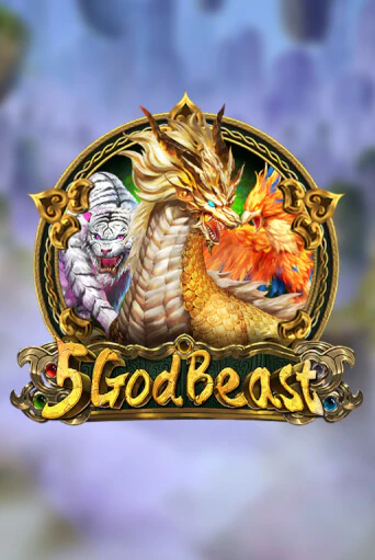 5 God Beast играть на фантики | Pin-Up бесплатно