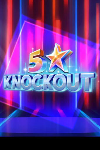 5 Star Knockout играть на фантики | Pin-Up бесплатно