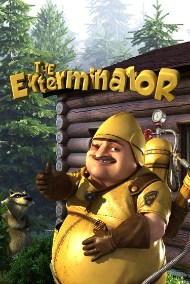 The Exterminator играть на фантики | Pin-Up бесплатно