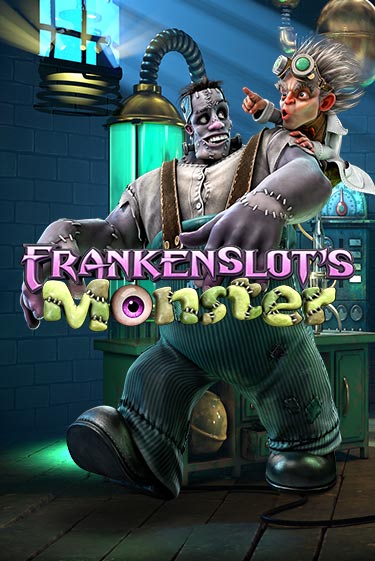 Frankenslot's Monster играть на фантики | Pin-Up бесплатно