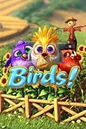 Birds играть на фантики | Pin-Up бесплатно