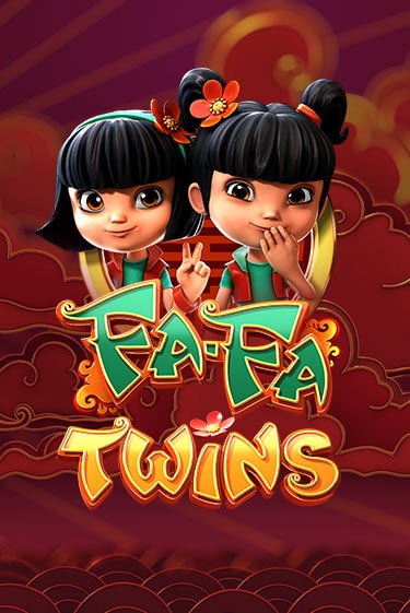 Fa-Fa Twins играть на фантики | Pin-Up бесплатно