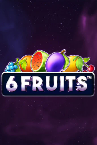 6 Fruits играть на фантики | Pin-Up бесплатно