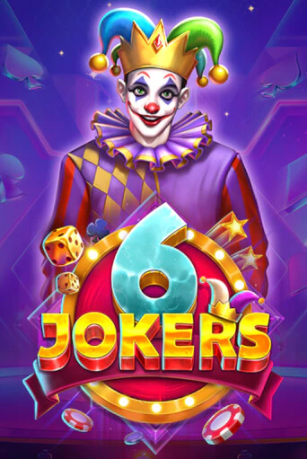 6 Jokers играть на фантики | Pin-Up бесплатно