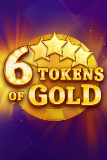 6 Tokens of Gold играть на фантики | Pin-Up бесплатно