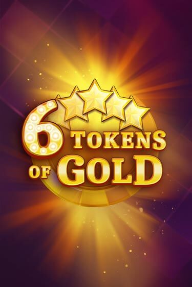 6 Tokens of Gold играть на фантики | Pin-Up бесплатно