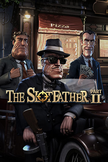Slotfather 2 играть на фантики | Pin-Up бесплатно