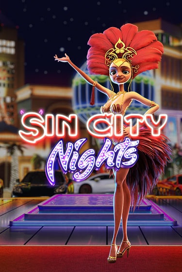 Sin City Nights играть на фантики | Pin-Up бесплатно