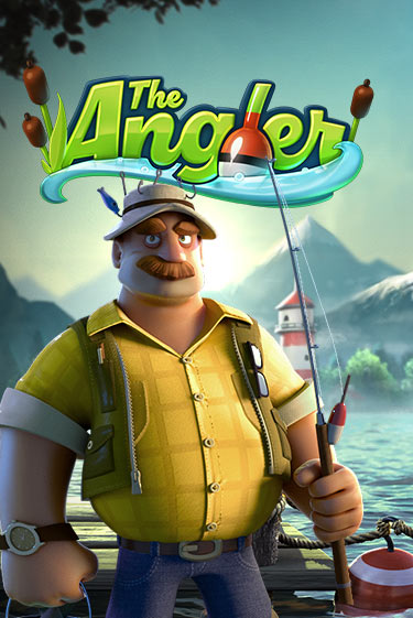 The Angler играть на фантики | Pin-Up бесплатно