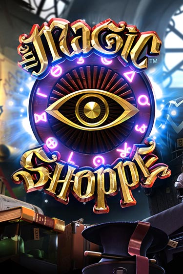 Magic Shoppe играть на фантики | Pin-Up бесплатно