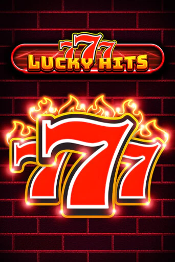 777 - Lucky Hits играть на фантики | Pin-Up бесплатно