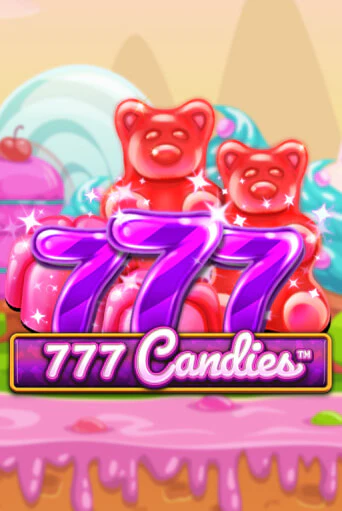 777 Candies играть на фантики | Pin-Up бесплатно