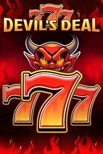 777 - Devil's Deal играть на фантики | Pin-Up бесплатно