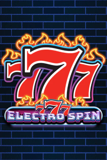 777 Electro Spin играть на фантики | Pin-Up бесплатно
