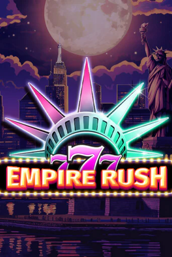 777 - Empire Rush играть на фантики | Pin-Up бесплатно