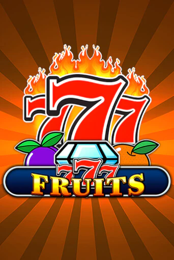 777 - Fruits играть на фантики | Pin-Up бесплатно